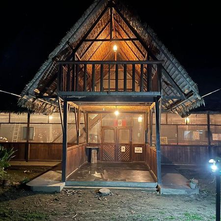 Green Diamond Amazon Lodge Puerto Maldonado Esterno foto