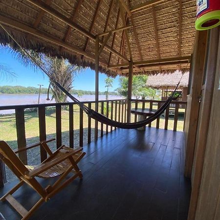 Green Diamond Amazon Lodge Puerto Maldonado Esterno foto