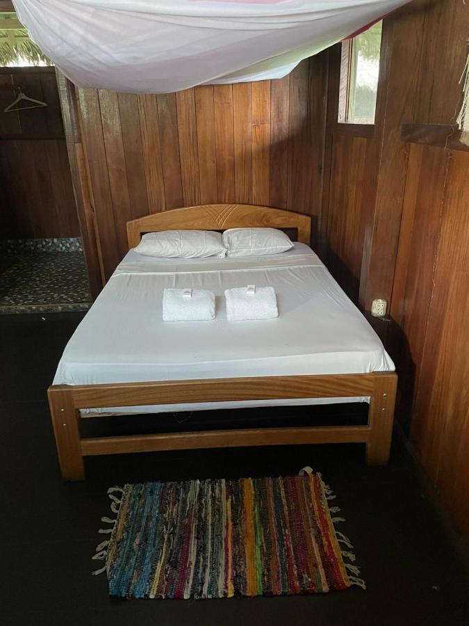 Green Diamond Amazon Lodge Puerto Maldonado Esterno foto