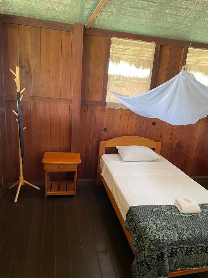 Green Diamond Amazon Lodge Puerto Maldonado Esterno foto