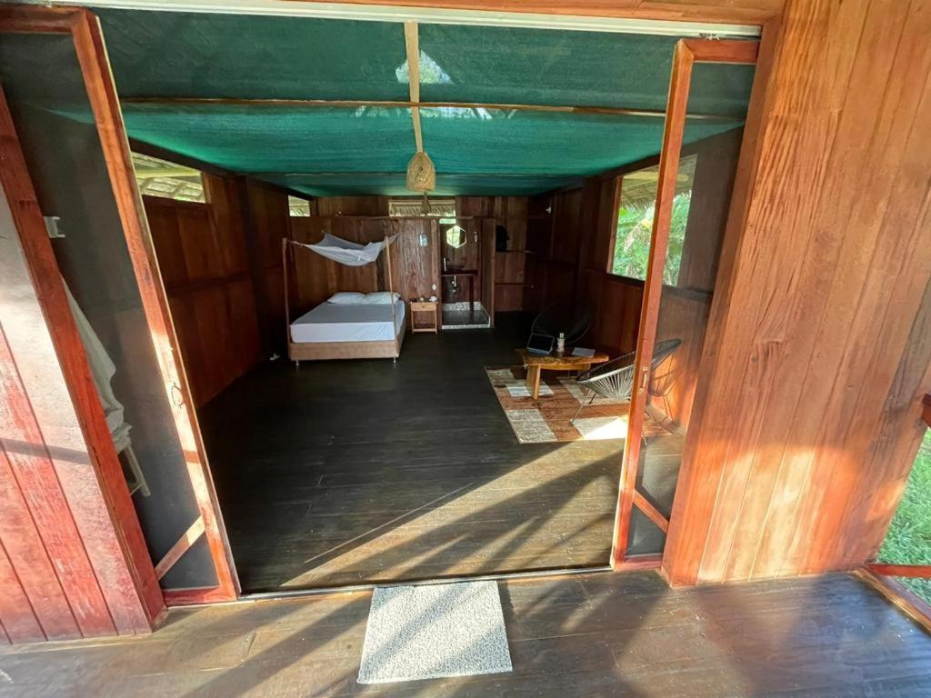 Green Diamond Amazon Lodge Puerto Maldonado Esterno foto