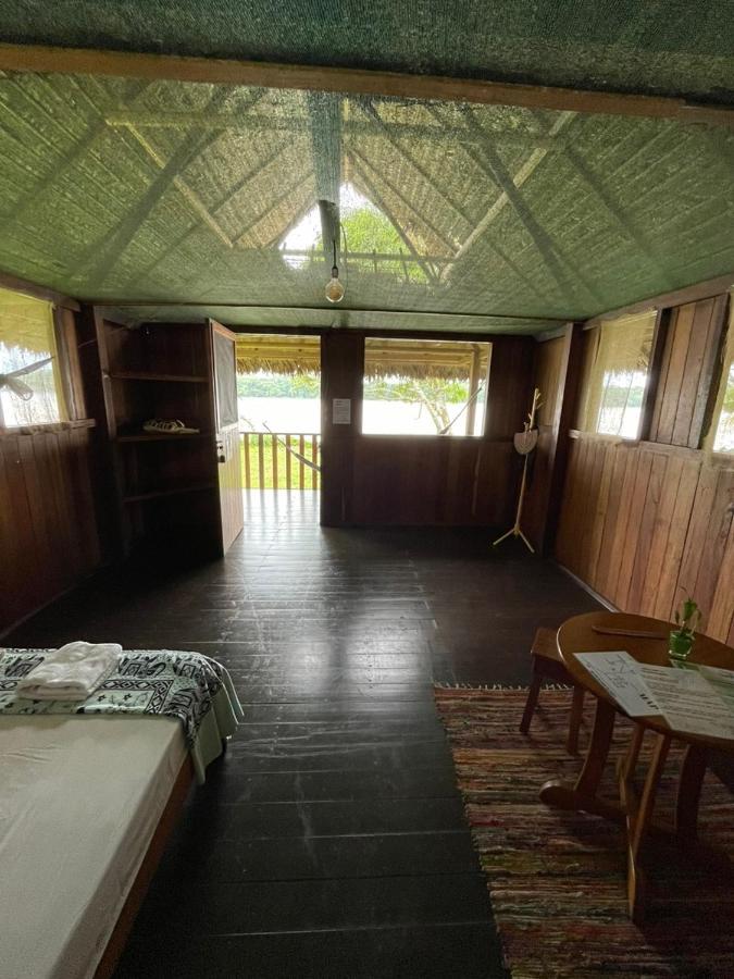 Green Diamond Amazon Lodge Puerto Maldonado Esterno foto
