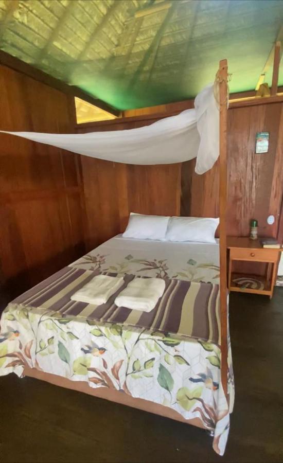 Green Diamond Amazon Lodge Puerto Maldonado Esterno foto