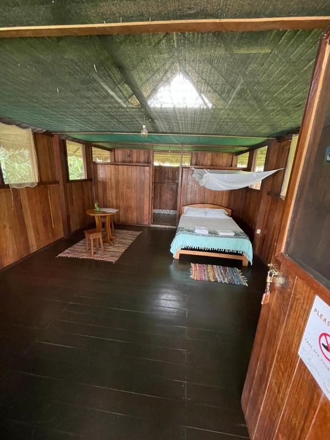 Green Diamond Amazon Lodge Puerto Maldonado Esterno foto
