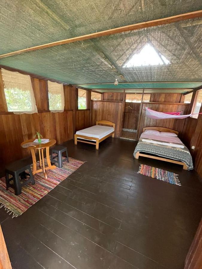 Green Diamond Amazon Lodge Puerto Maldonado Esterno foto