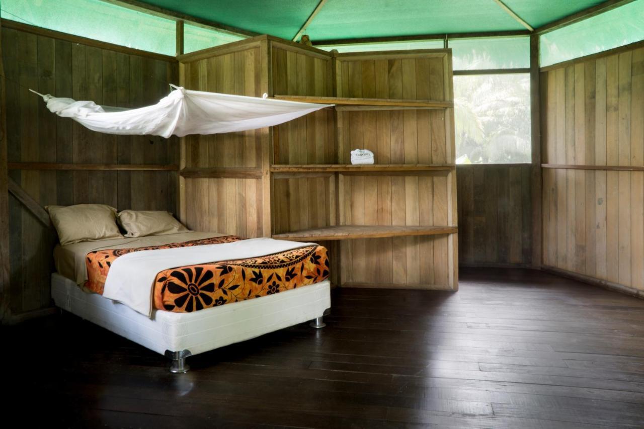 Green Diamond Amazon Lodge Puerto Maldonado Esterno foto
